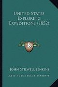 united states exploring expeditions (1852)