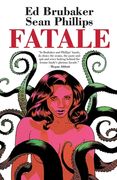 Fatale Compendium (en Inglés)