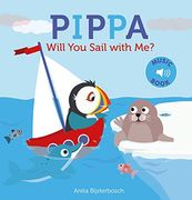 Pippa Will you Sail With me? (en Inglés)