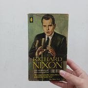 Richard Nixon (detalle)