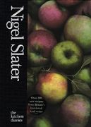 the kitchen diaries (en Inglés)