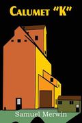 Calumet 'k' (en Inglés)