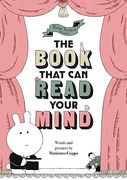 The Book That can Read Your Mind