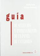 guia de seleccion y entrenamiento de un panel de catadores