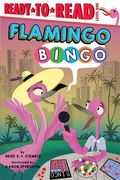 Flamingo Bingo: Ready-To-Read Level 1 (en Inglés)