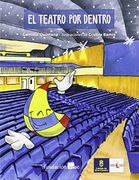 El Teatro Por Dentro (in Spanish)