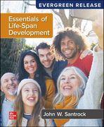 Essentials of Life-Span Development: 2024 Release (en Inglés)