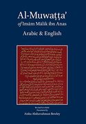 Al-Muwatta of Imam Malik - Arabic-English (en Inglés)