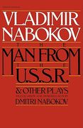 Man From the Ussr: And Other Plays (en Inglés)