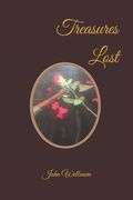 Treasures Lost (en Inglés)