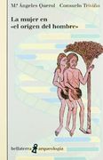 La Mujer en el Origen del Hombre