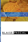 the provincial letters (en Inglés)