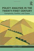 Policy Analysis in the Twenty-First Century (en Inglés)