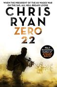 Zero 22: Danny Black Thriller 8 (en Inglés)