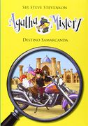 Destino Samarcanda - Steve Stevenson - La Galera