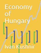 Economy of Hungary (en Inglés)