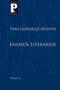 Ensayos literarios, tomo 2