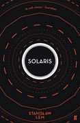 Solaris (en Inglés)