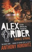 Alex Rider Eagle Strike 