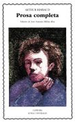 Prosa Completa
