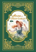Anne of Green Gablesⅰ (en Inglés)