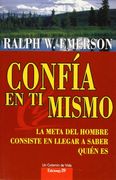 Confia en ti Mismo