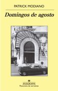 Domingos de Agosto