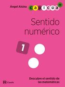 Sentido Numérico 1. Capicúa 3 Años