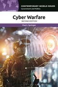 Cyber Warfare: A Reference Handbook (en Inglés)
