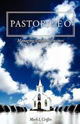pastor, ceo (en Inglés)