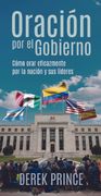 Oracion por el gobierno