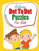 Relaxing Dot To Dot Puzzles For Kids