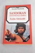 Sandokán