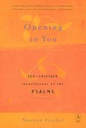Opening to you 