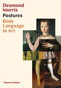 Postures: Body Language in art (en Inglés)