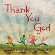 Thank You, god 