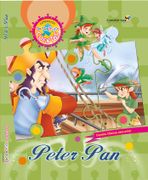 Libro Peter pan (Lllustrated With Interactive Elements) (en Inglés) De  James Matthew Barrie - Buscalibre