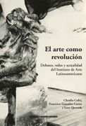 El Arte Como Revolucion