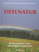 Eifelnatur Kostbarkeiten Einer Einmaligen Landschaft (en Alemán)