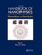 Handbook of Nanophysics: Nanomedicine and Nanorobotics (en Inglés)