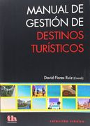 Manual de Gestión de Destinos Turísticos (Crónica)