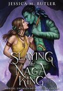 Slaying the Naga King (en Inglés)