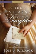 The Vicar's Daughter (Proper Romance)