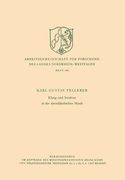 Klang und Struktur in der Abendländischen Musik de Karl Gustav Fellerer(Vs Verlag für Sozialwissenschaften) (in German)