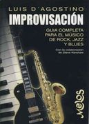 Ba13833 - Improvisacion, Guia Completa Para el m