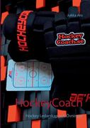 HockeyCoach: Hockey Ledarskap och Övningar (en Sueco)