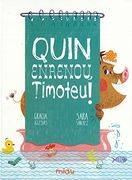 Quin Enrenou, Timoteu! (Miau Catalán) (en Catalán)