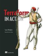 Terraform in Action (en Inglés)