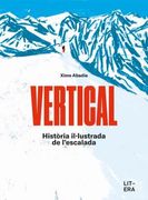 Vertical Historia Il-Lustrada de l Escalada
