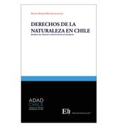 DERECHOS DE LA NATURALEZA EN CHILE